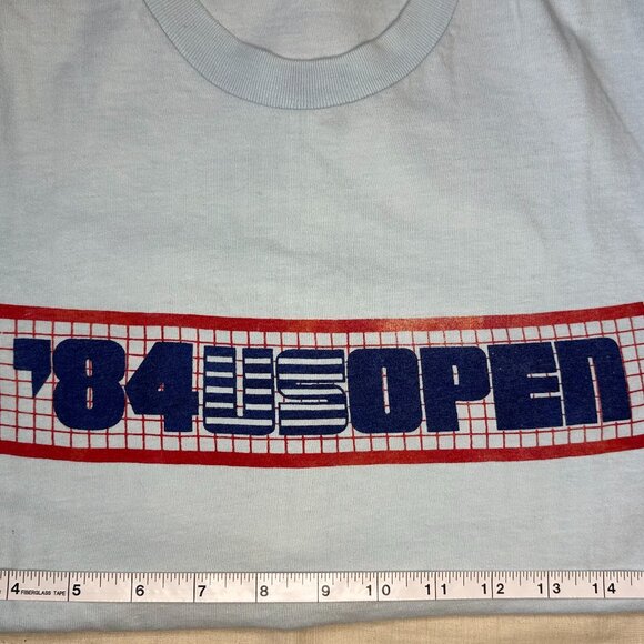 1984 US Open Tee - Picture 4 of 4
